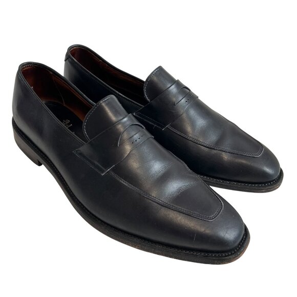 Allen Edmonds Melrose loafers - Picture 1 of 14